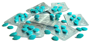 Az eladó Kamagra tablettáink és a közismert Pfizer Viagra hasonlóságai